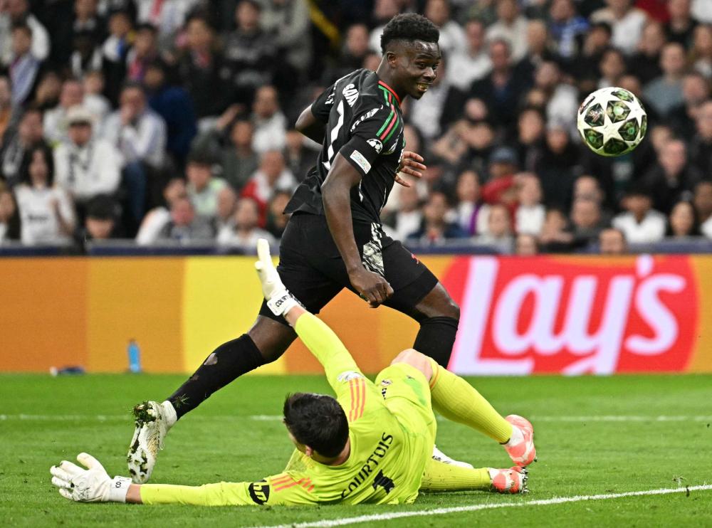 的英超赛场 的英超赛场